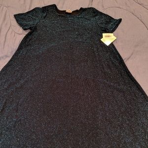 Lularoe Elegant Carly - XL